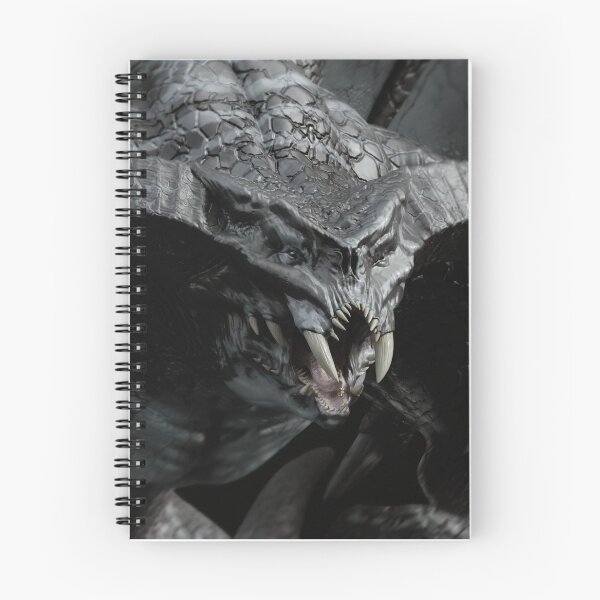 Item preview, balrog monster  designed and sold by Abdullah6251.