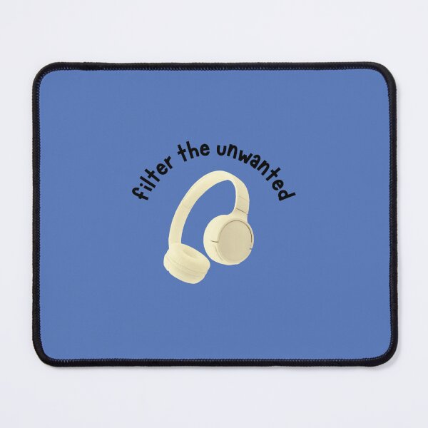 Item preview, Airpod Max  Filter The Unwanted designed and sold by Hayde5urnbull-L.