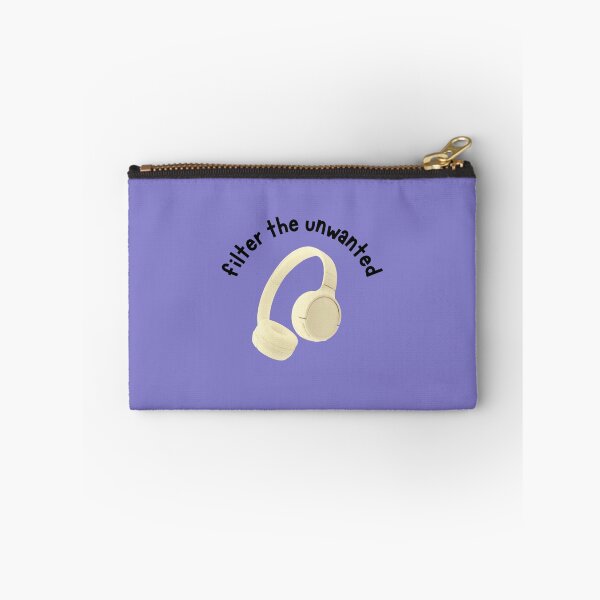 Item preview, Airpod Max  Filter The Unwanted designed and sold by Hayde5urnbull-L.
