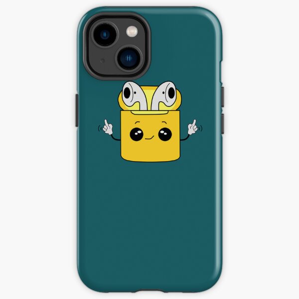 airpod pro case iPhone Tough Case