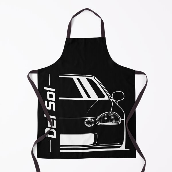 Item preview, Front JDM Style Del Sol designed and sold by goldentuners.