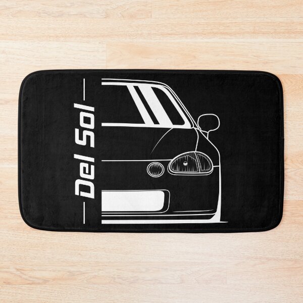 Item preview, Front JDM Style Del Sol designed and sold by goldentuners.