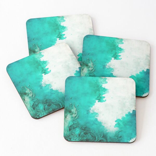 Item preview, Turquoise waters designed and sold by GabrielMadrasse.
