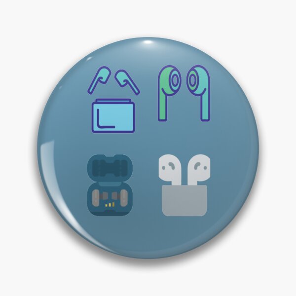 Item preview, AirPod Pro Case   designed and sold by Hayde5urnbull-L.