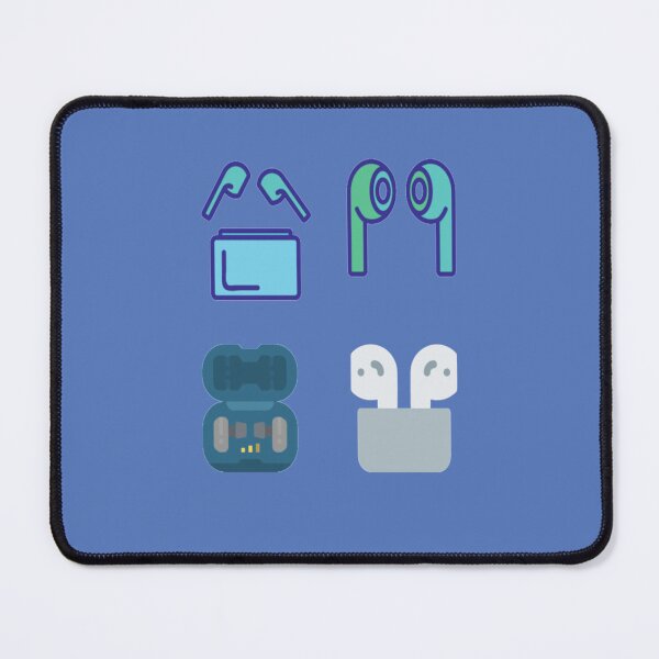 Item preview, AirPod Pro Case   designed and sold by Hayde5urnbull-L.