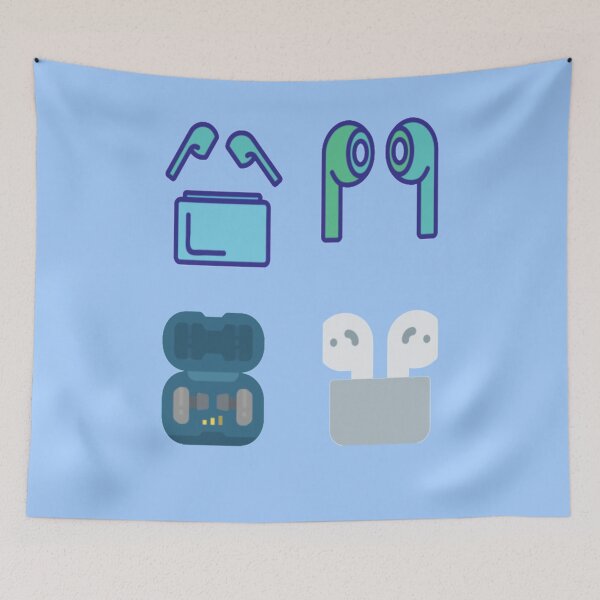 Item preview, AirPod Pro Case   designed and sold by Hayde5urnbull-L.