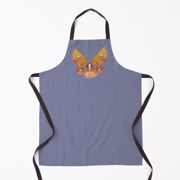 Item preview, Midnight Garden Fairy designed and sold by Ballet Papier.