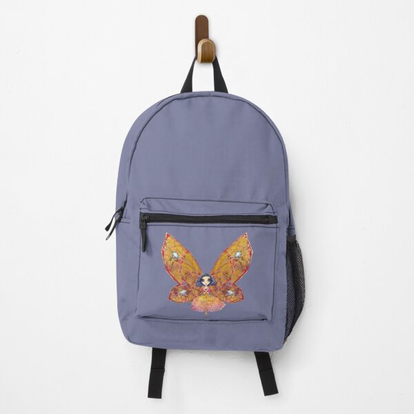 Item preview, Midnight Garden Fairy designed and sold by Ballet Papier.