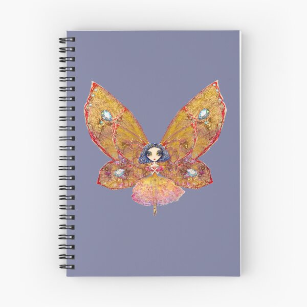 Item preview, Midnight Garden Fairy designed and sold by Ballet Papier.