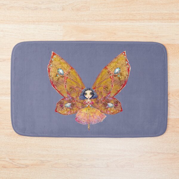 Item preview, Midnight Garden Fairy designed and sold by Ballet Papier.