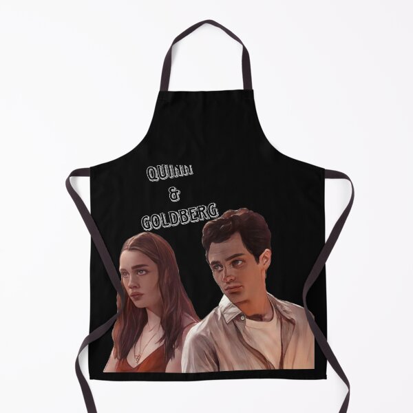 Item preview, The Quinn and Goldberg’s YOUNETFLX designed and sold by 17Secrets.