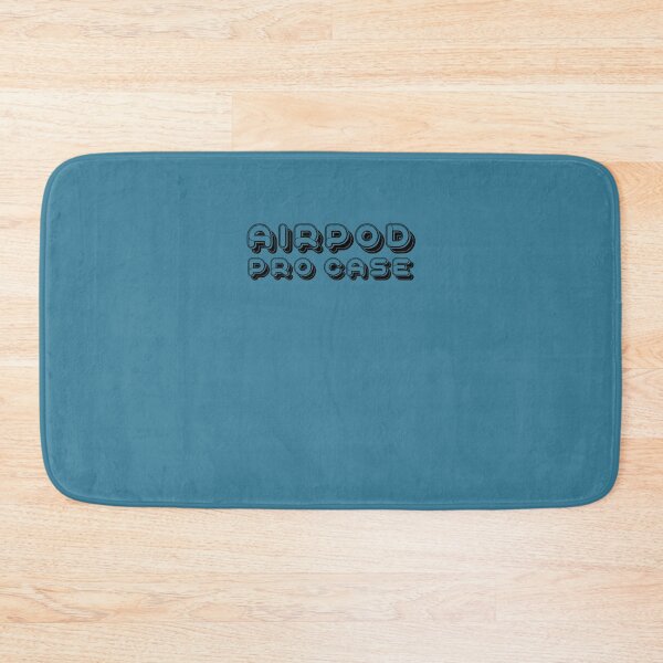 Item preview, AirPod Pro Case Blue     designed and sold by Hayde5urnbull-L.