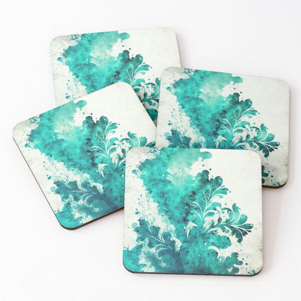 Item preview, Turquoise waters designed and sold by GabrielMadrasse.