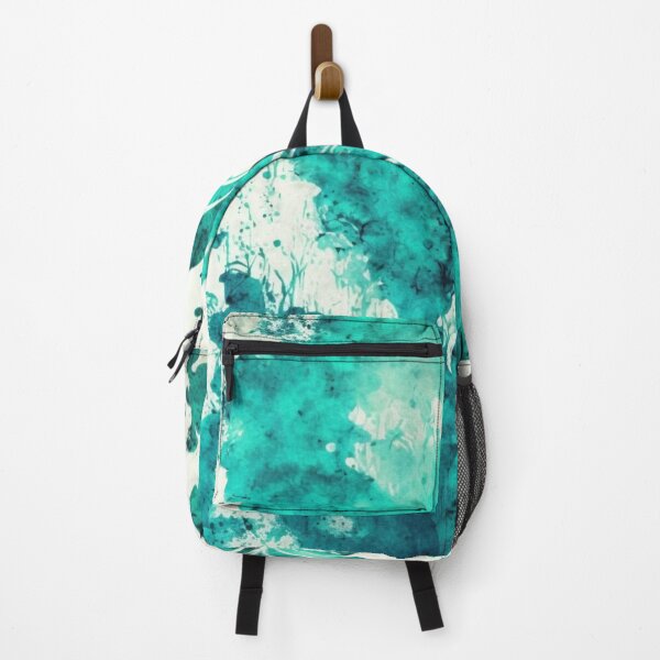 Item preview, Turquoise waters designed and sold by GabrielMadrasse.