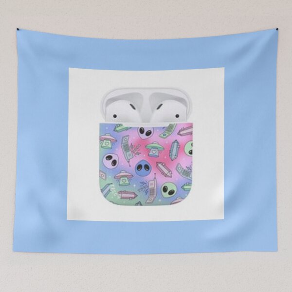 Item preview, airpod pro case designed and sold by Hayde5urnbull-L.