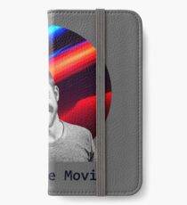 I Saw the Movie iPhone Wallet/Case/Skin