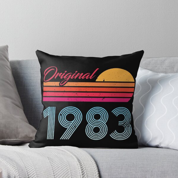 Item preview, Original 1983, 40th Birthday Gift designed and sold by TeeMonsters.