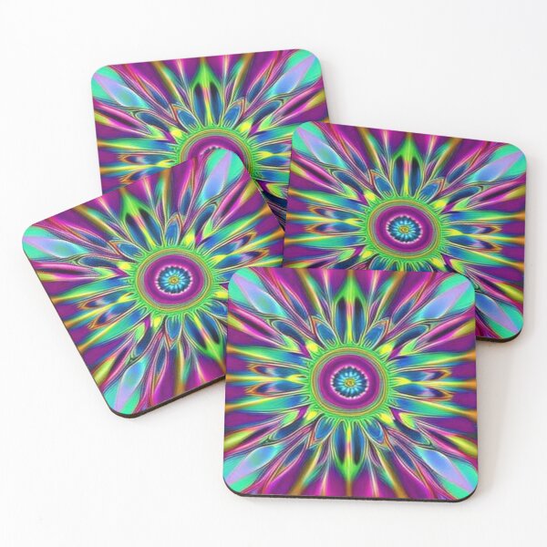 Item preview, FlowerPower designed and sold by ConnieMarie XO Art.