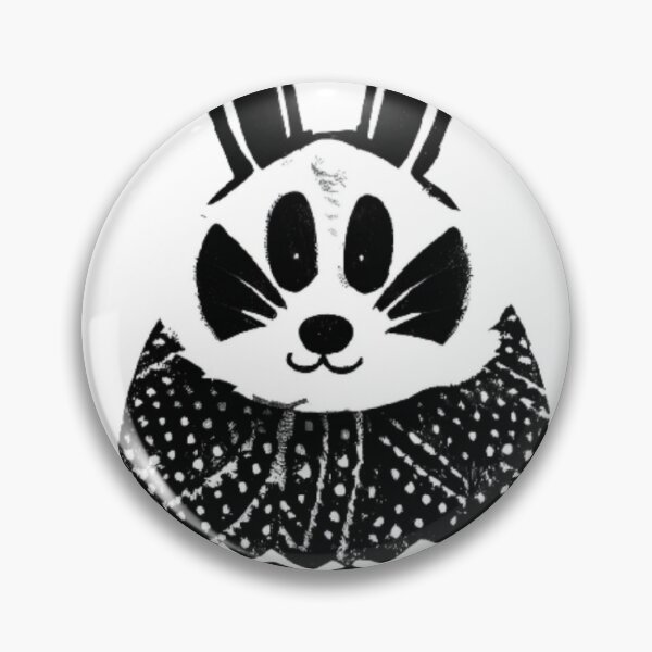 Item preview, Black and White Easter Egg Japanese Style  designed and sold by DreamingAwake1.
