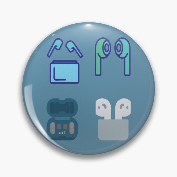 Item preview, AirPod Pro Case designed and sold by Hayde5urnbull-L.