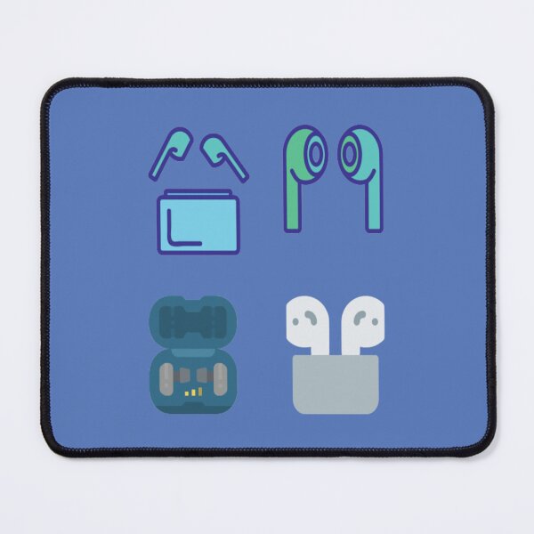 Item preview, AirPod Pro Case designed and sold by Hayde5urnbull-L.