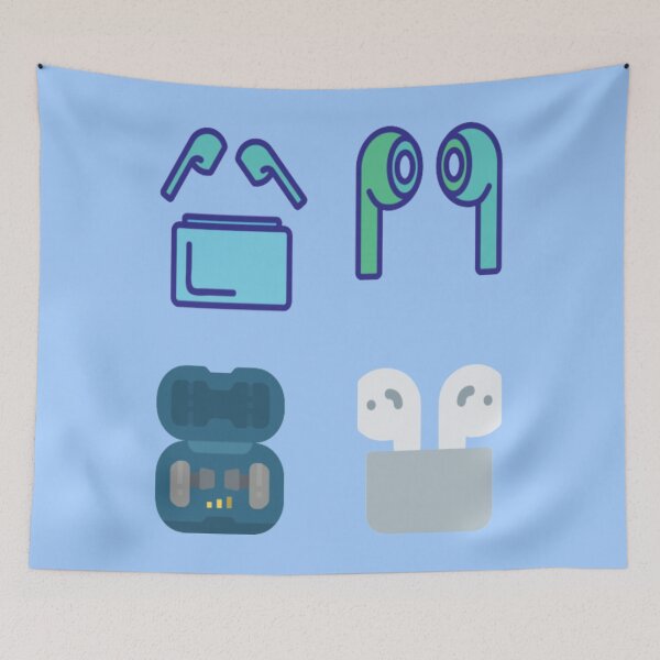 Item preview, AirPod Pro Case designed and sold by Hayde5urnbull-L.