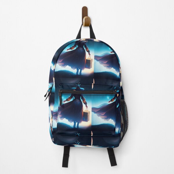 Item preview, Be Brave Follow Your Dreams designed and sold by Deadlyhal.