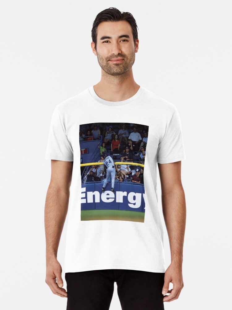 Ken Griffey Jr Unisex T-shirt S-3XL 