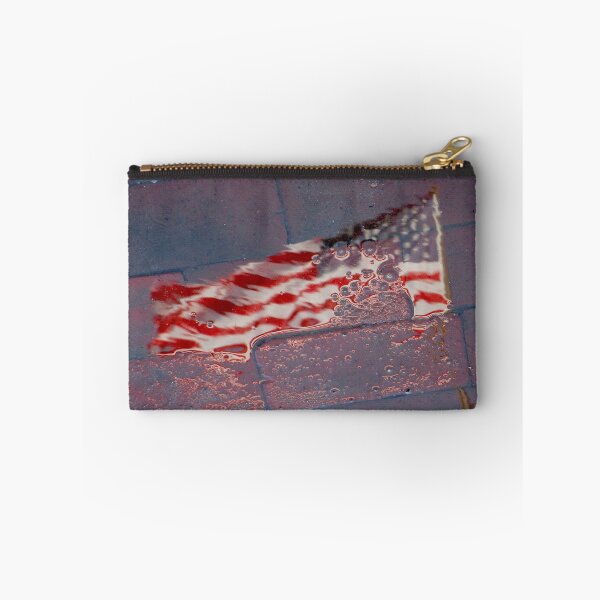 Item preview, Stars and Stripes reflection designed and sold by carrizizi.