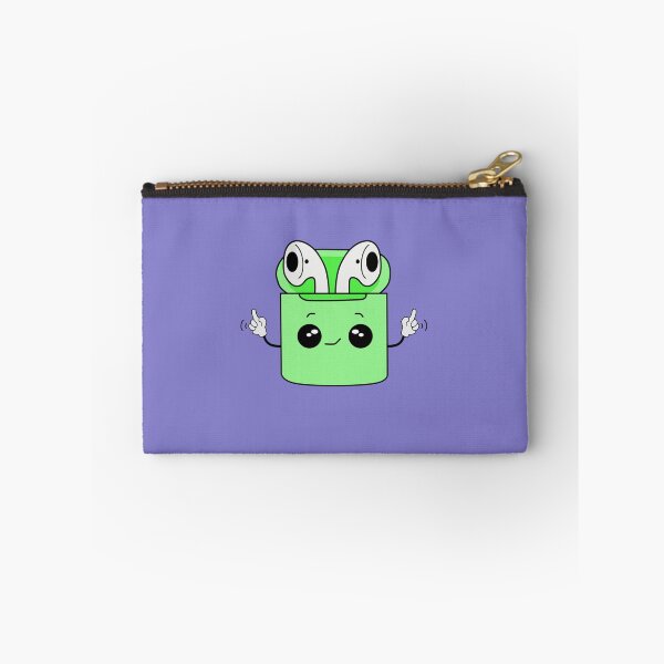 Item preview, airpod pro case designed and sold by Hayde5urnbull-L.