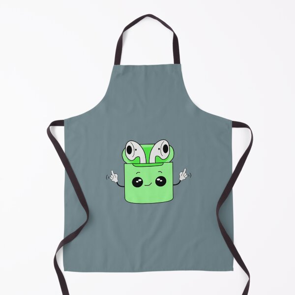 Item preview, airpod pro case designed and sold by Hayde5urnbull-L.