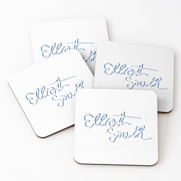 Item preview, Elliott Smith designed and sold by melanmedic11.
