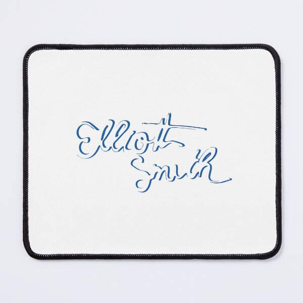 Item preview, Elliott Smith designed and sold by melanmedic11.