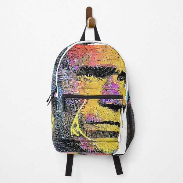 Item preview,  Face of Arnold designed and sold by bogfl.