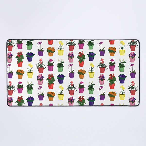 Aperçu de l'œuvre fleurs créée et vendue par Jumty13.