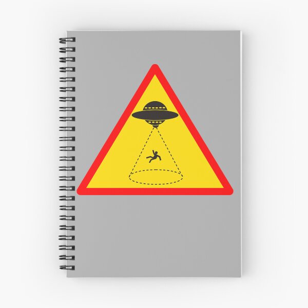 Item preview, Visit of aliens on planet earth designed and sold by creativeknow.