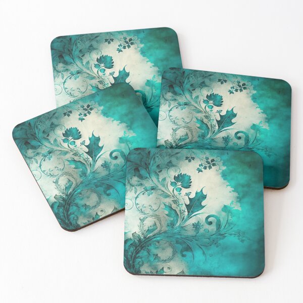 Item preview, Turquoise waters designed and sold by GabrielMadrasse.