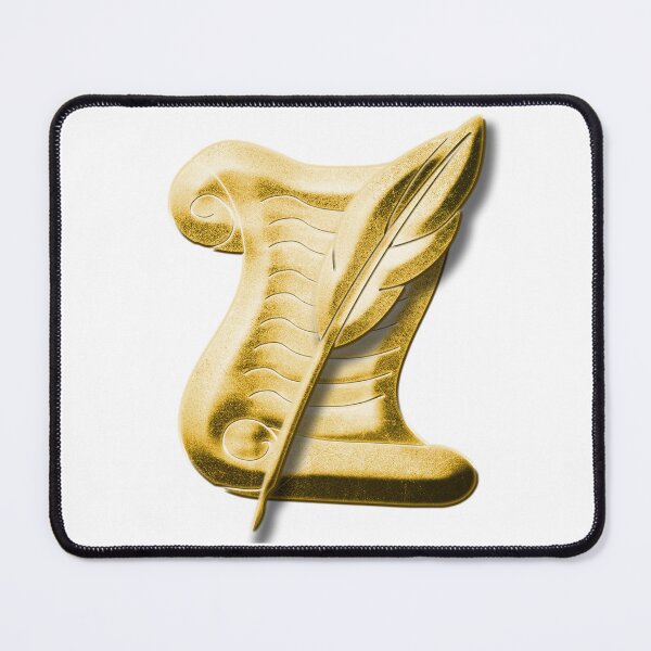 Item preview, Freemasonry - Jewel of Historian designed and sold by photonxt.