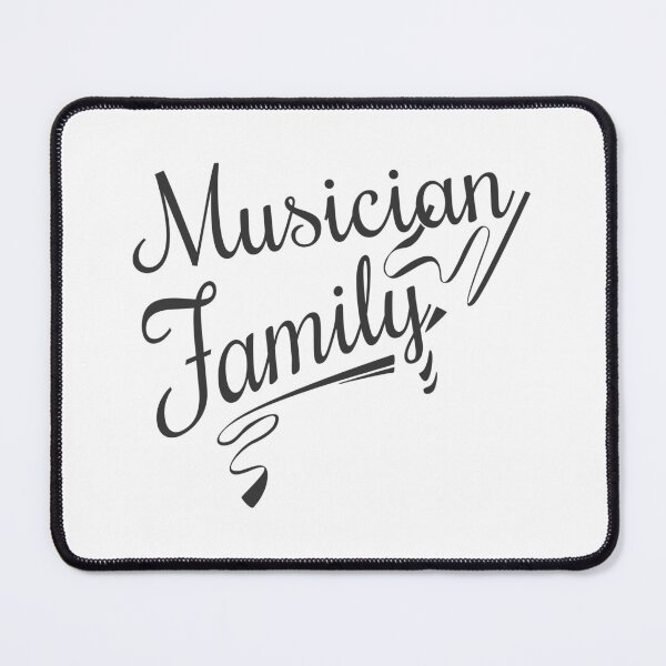 Item preview, Musician family designed and sold by Degiab.