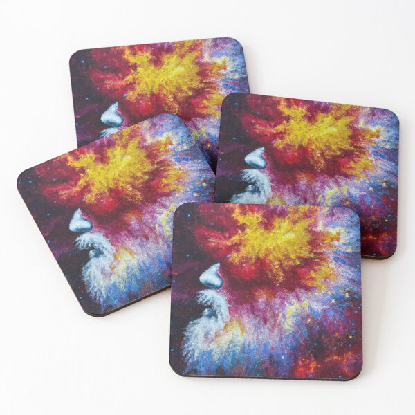 Item preview, The Overseer designed and sold by PaperlessCanvas.