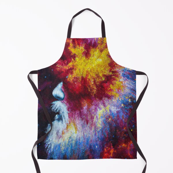 Item preview, The Overseer designed and sold by PaperlessCanvas.