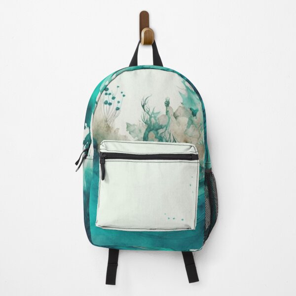 Item preview, Turquoise waters designed and sold by GabrielMadrasse.