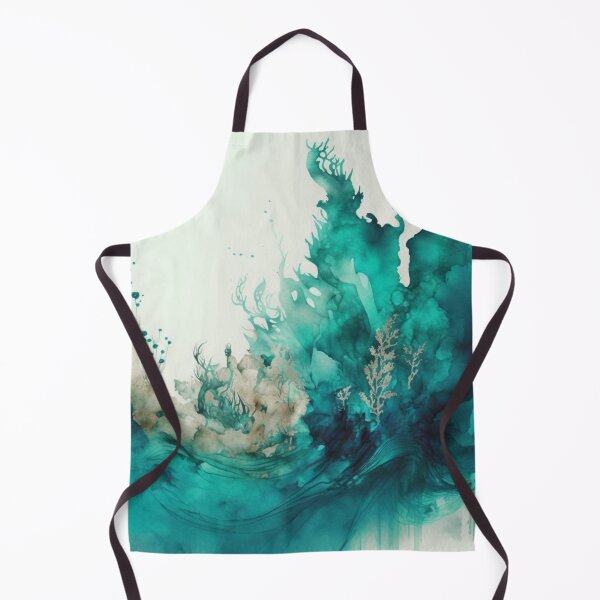 Item preview, Turquoise waters designed and sold by GabrielMadrasse.