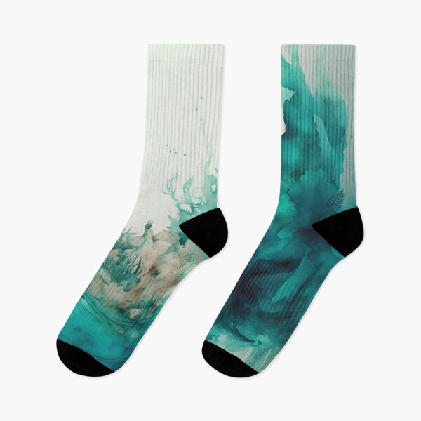 Item preview, Turquoise waters designed and sold by GabrielMadrasse.