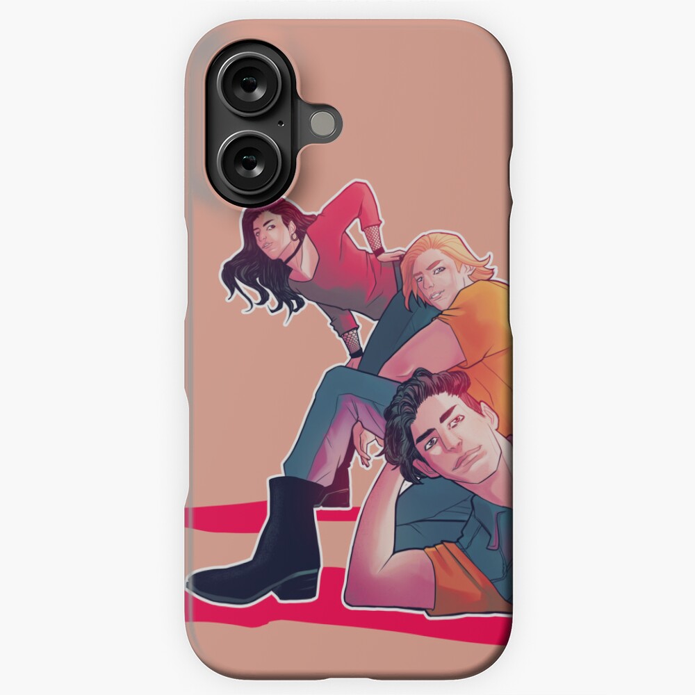 Item preview, iPhone Snap Case designed and sold by queenseptienna.
