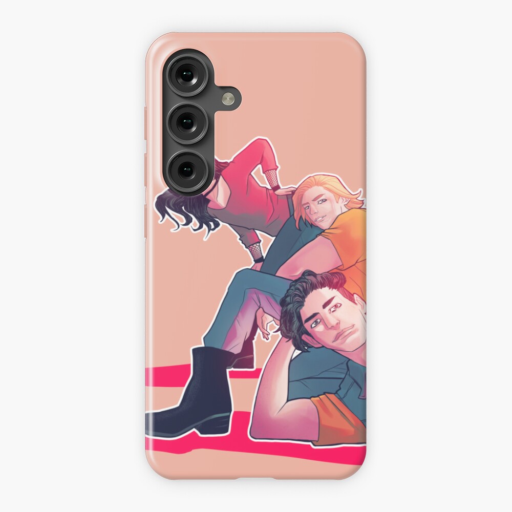 Item preview, Samsung Galaxy Snap Case designed and sold by queenseptienna.