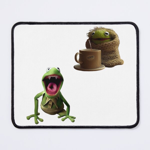 Item preview, Kermit The Frog Memes Pack designed and sold by Ameripensia.