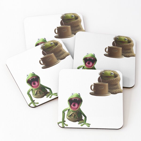 Artikelvorschau, Kermit der Frosch-Meme-Pack entworfen und verkauft von Ameripensia.