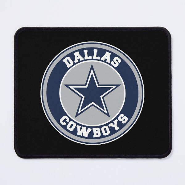 dallas cowboys logo patches