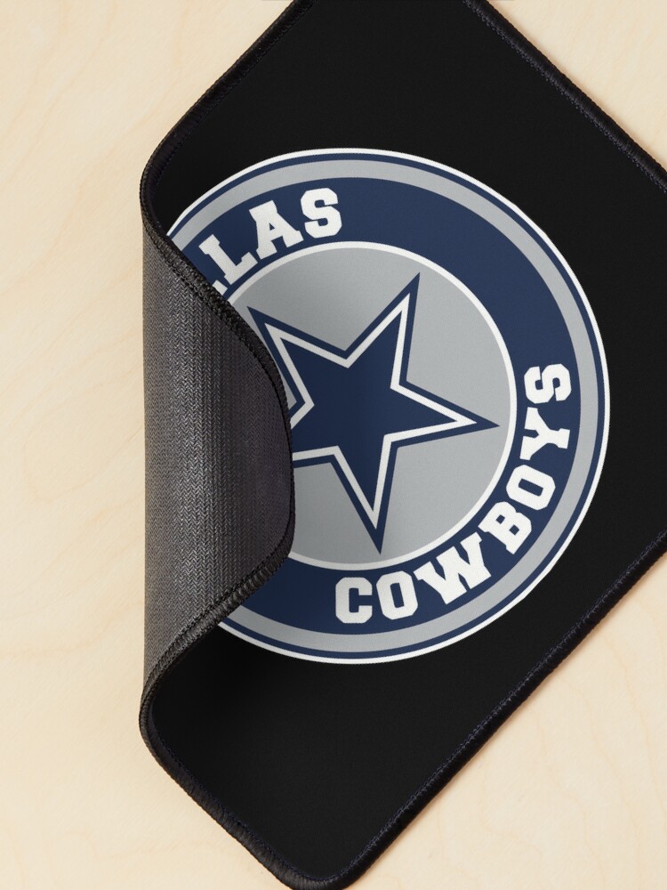 cowboys-logo Poster for Sale by kertaslapet